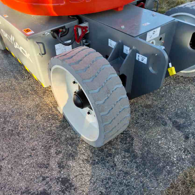 NEW 2025 Skyjack SJ30ARJE