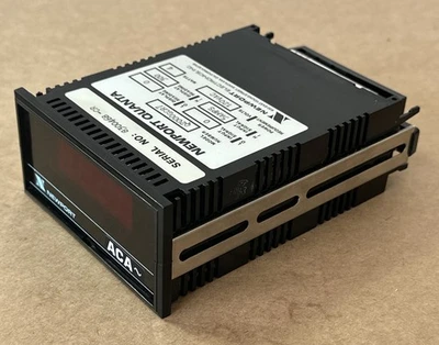 NEW Newport Q2000GCR7