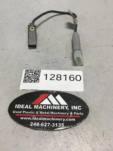 Used OMRON TL-W3MC1 Relays & Switches Michigan US | Ideal Machinery #584932