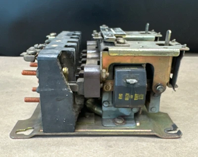 USED Square D 8965 J0-6