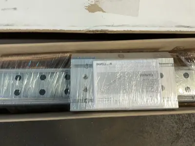 Used FESTO DGPL40315PPVABKFGKSHD2 Pumps Ohio US | HGR 24 #1289687