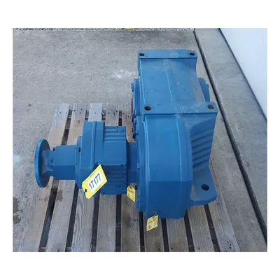 NEW SEW EURODRIVE FA127/GR87AM213/215