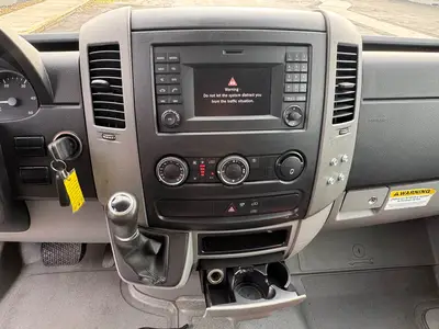 Used 2019 FREIGHTLINER SPRINTER 3500 Tractors & Trailers Florida US | Truck and Van Outlet #1506259