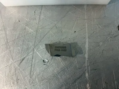 New | in-Stock APPLIED TOOLING CONCEPTS 6042T65G02T108B Tooling & Accessories (Other) Ohio US | HGR 24 #1343930