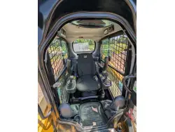 Used 2016 CATERPILLAR 236D Skid Steer Loaders Pennsylvania US | Iron Exchange Equipment Solutions #1353868
