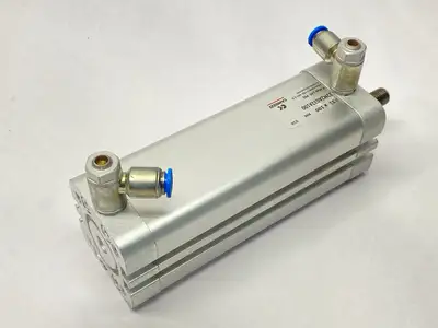 Used CAMOZZI _UNKNOWN_ Pneumatic Cylinders | Maverick Industrial Sales #1101370