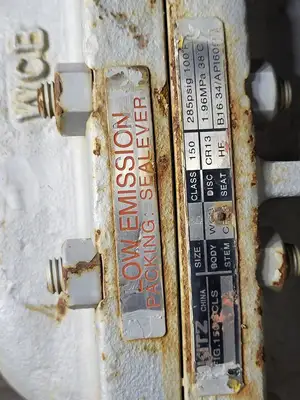 USED KITZ 150SCLS