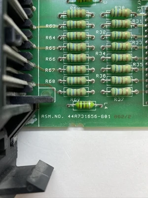 USED GE IC697MDL653D