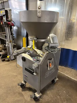 Used 2021 VEMAG Robot 500 Food Processing Equipment (misc) Illinois US | M&M Equipment Corp. #1421766