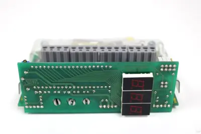 NEW SIEGER 01051-C-0121 01051-A-0120 CIRCUIT BOARD 01051A0120