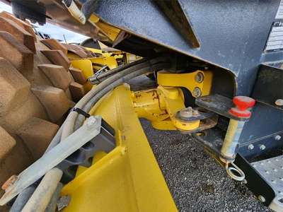 Used 2020 BOMAG BW177PDH-5 Single Drum Rollers New York US | Abele Tractor #1343186