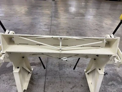 USED 2020 SHOP FOX M1012