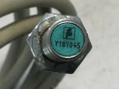 USED PEPPERL & FUCHS Y187045