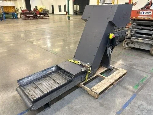 Used LNS TURBO MH500 57009351 Belt Conveyors Georgia US | The Equipment Hub 9 #164328