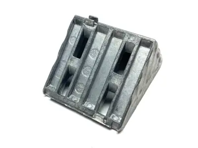 New | in-Stock BOSCH REXROTH GUSSET CORNER ANGLE BRACKET 90 X 90MM Miscellaneous MRO | Maverick Industrial Sales #1121954