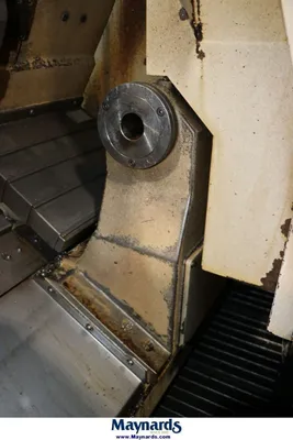 USED 2008 MAZAK QTN-250 II
