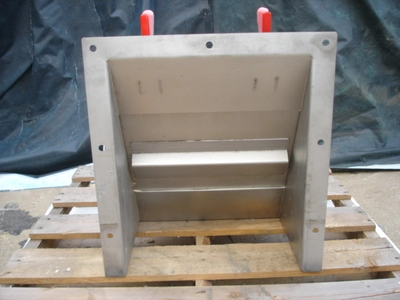 Used _UNKNOWN_ _UNKNOWN_ Magnetic Separators Minnesota US | A&I Equipment #1317441