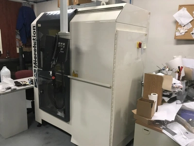 USED 2011 MICROLUTION 5100-S