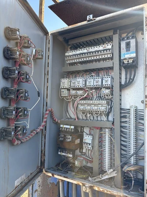 Used 1988 AMERICAN _UNKNOWN_ Misc Trailers Tennessee US | Moore Equipment #1517274