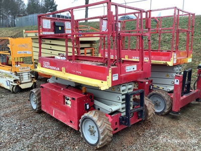 USED 2014 MEC 2659ERT