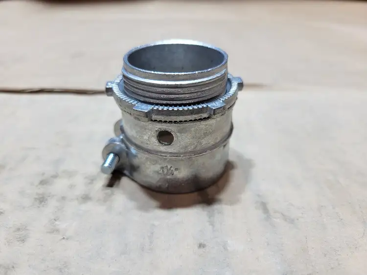 Used NESCO 154Z Cable & Wire British Columbia CA | Lenmark #1439969