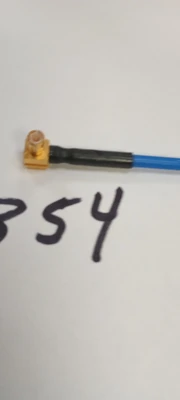 NEW RF POWER COMPONENT INC. RFP-1354