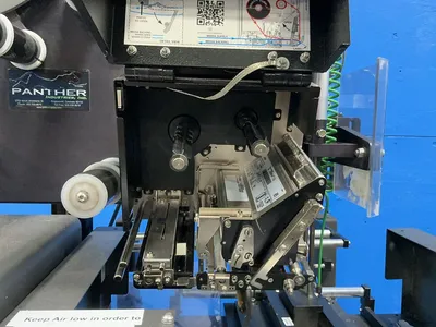 Used SHARP MAX 12 BAGGER Miscellaneous Packaging Equipment Ohio US | HGR 24 #1250441