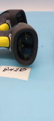 Used Inateck INATECK Laser 2.4G wirels Scanner White Cable Barcode Scanners Arizona US | ASSET CONVERSION SPECIALISTS, INC. #1360610