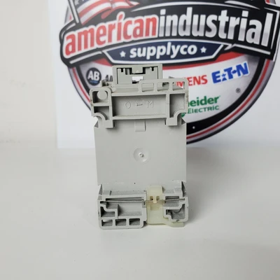 Allen-Bradley 100-C12E01 Contactors & Auxiliary Contacts | American Industrial Supply Co. (5)