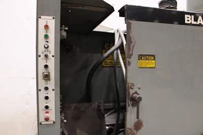 USED BLANCHARD 22A-42