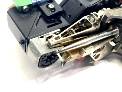 USED ASM 608-073, EAGLE 60