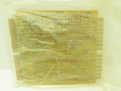 Westinghouse 1883A97 233P721H01B Anolog Transm Control Circuit Board