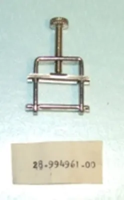 QTY. 1. PART NO. 28-994961-00...