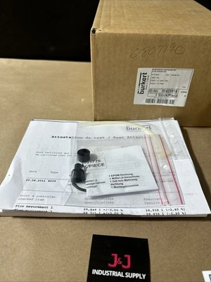 NEW Bürkert 00423916