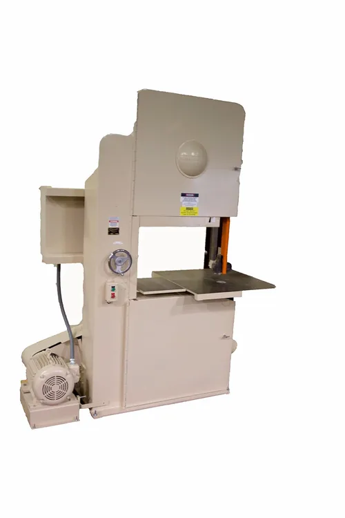 TANNEWITZ G1NE Vertical Band Saws | Blackout Equipment, LLC