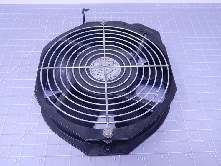 Used ETRI _UNKNOWN_ Electronic Component Fans | OCO Industrial #1650371