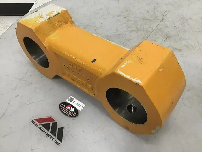 Used CINCINNATI MILACRON 5021934 Injection Molding Parts Michigan US | Ideal Machinery #699127