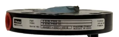 NEW PARKER 2.50NLP92.00