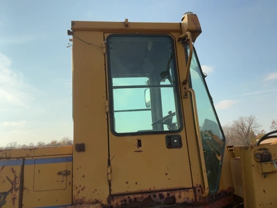 Used KAWASAKI 60Z III Wheel Loaders Michigan US | Miedema Asset Management Group #1760260