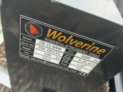 Used _UNKNOWN_ _UNKNOWN_ Plow Blades Michigan US | Miedema Asset Management Group #1423707