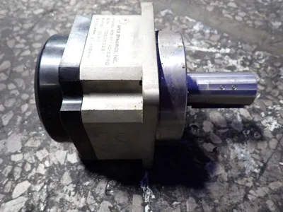 USED APEX DYNAMICS, INC AF140S2PO