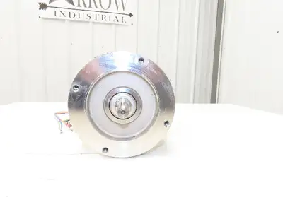 Used BALDOR _UNKNOWN_ Motors (misc) Indiana US | Arrow Industrial #1414706