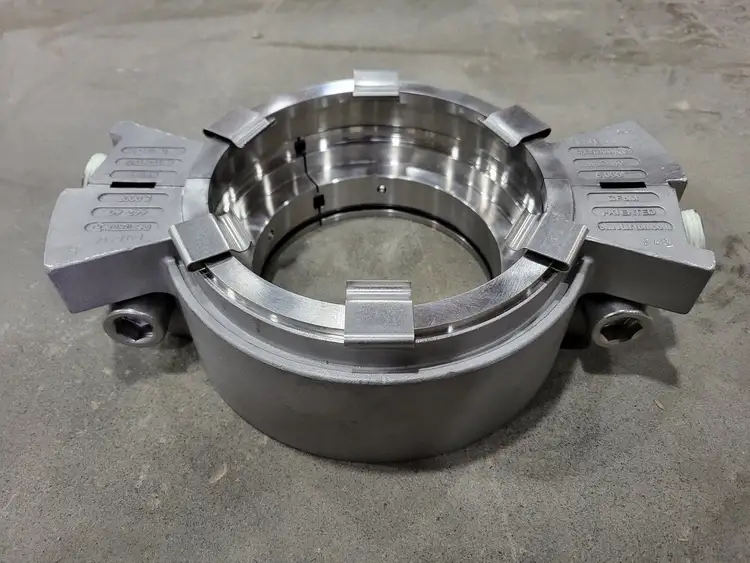 New | in-Stock CHESTERTON 442HP Parts (Hydraulics and Pneumatics) British Columbia CA | Lenmark #257788