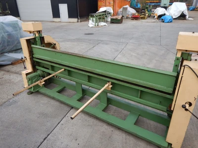 USED ARNOUX 2650 X 4 MM