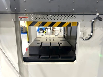 NEW 2026 KOMATSU PRESSES KOMATSU H1F200-2O STANDARD PRESS