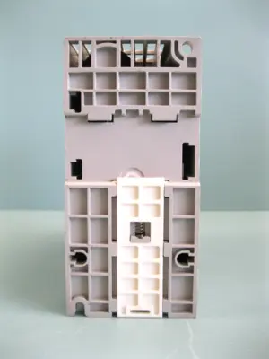 USED Allen-Bradley 25B-D6P0N104