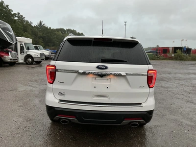 Used 2018 FORD EXPLORER SUVs Michigan US | Miedema Asset Management Group #1406884