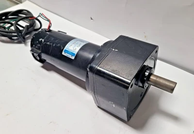 Leeson _UNKNOWN_ Gearmotors | Amiron Machinery (1)