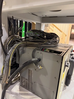 2020 FANUC M-410iC/185 4 Axis Robots | K.B. Industries LLC (12)