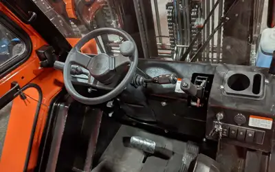 Used 2026 Viper RT80 Internal Combustion Forklifts: Pneumatic Tire New York US | United Lift #1446873